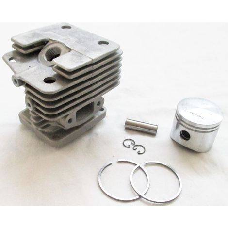 Kit cilindro pistone compatibile ECHO per motosega 302