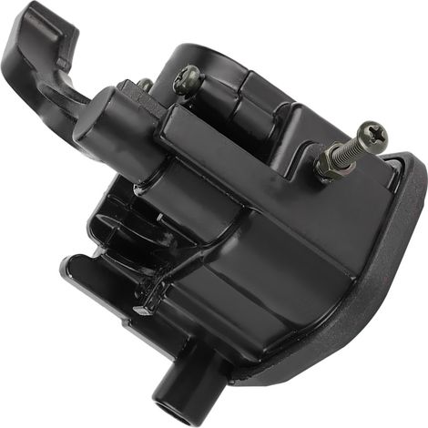 Poignée d'accélérateur pour moto et quad Yamaha 350, 660, 700 - Kit d'assemblage (1/5)