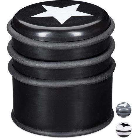 Turstopper mit stern