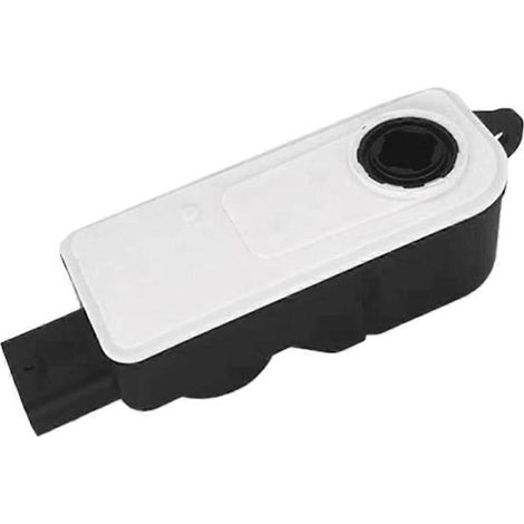 Moteur de capot de prise d'air pour Tesla Model 3 et Model Y, référence 1559787-00-B, référence 155978700B. Moteur de grille d'admission d'air. (1/5)
