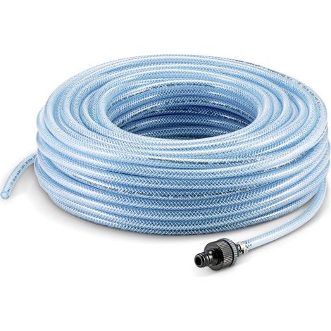 Wasserschlauch Kärcher 6.392-578.0 25 m PVC 60°C