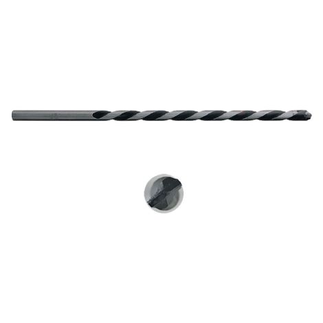 PUNTA PER MURO 'SDX' SERIE LUNGA 6x250 mm