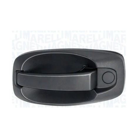 Poignée extérieure de porte Magneti Marelli 350105021800 CITROËN 138342 9101LG