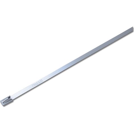 PANDUIT MLT2S-CP CABLE TIE SERRE-CÂBLE 200.7 MM 4.6 MM 1 PC(S)