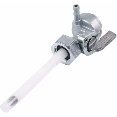 Benzinhahn mit Ein-/Ausschalter für Motorrad-Benzintank, passend für Honda 125cc CG 125 Motor