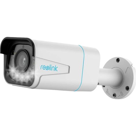 Reolink P430 Bullet (form) Camera de IP Security Indoor & Outdoor 3840 x 2160 Pixels Wall (1/5)