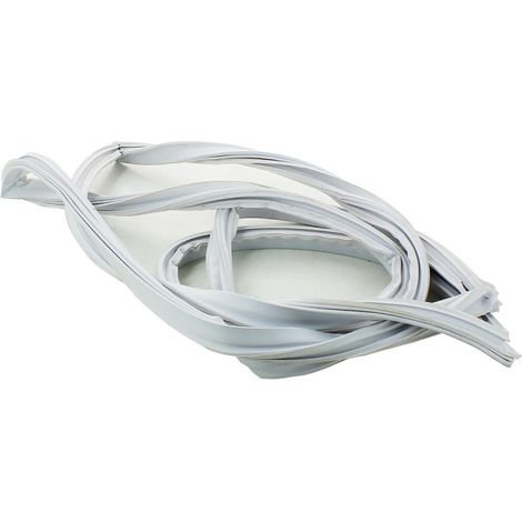 Joint (porte refrigerateur) 9004493 pour Réfrigérateur ESSENTIEL B, LISTO REFRIGERATEUR COMBINE ESSENTIELB ERCVW185-60B1, REFRIGERATEUR COMBINE LISTO RCL185-60S4