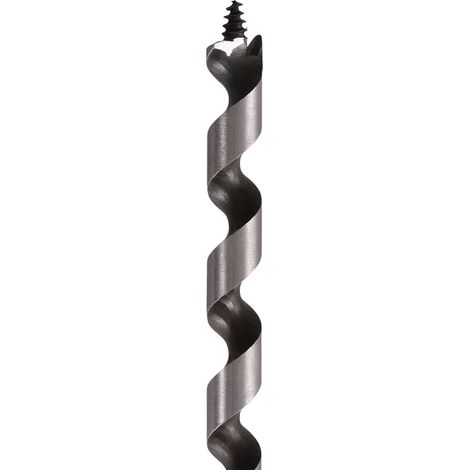 Foret a simple spirale HELLER LEWIS, d : 6,0 x 235/150 mm (1/3)