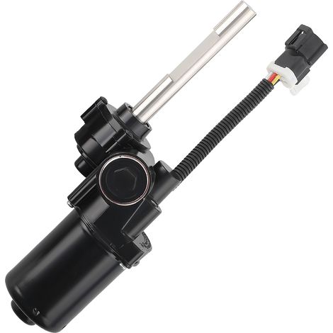 Black Right Power Running Board Motor For Range Rover L405 2013 2014 VPLGP0136 (1/5)