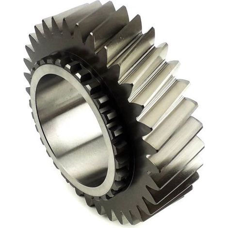 Engranaje de 3ª velocidad MAN DAF Renault Iveco ZF 1316304008 1316 304 008 (1/4)