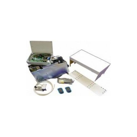 Kit Motorisation A Roues - EA - MENOR24 - 24 V - 100 cycles - Pression réglable