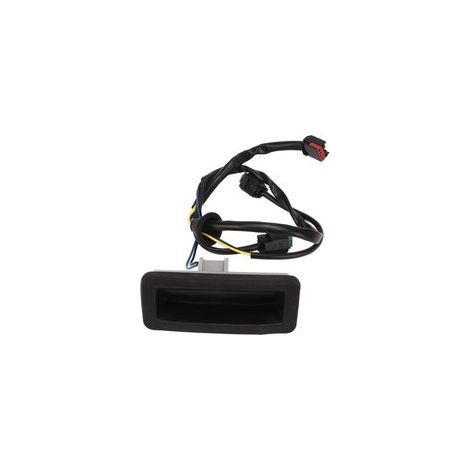 Interruptor de la manilla de apertura del portón trasero LR020997, repuesto sensible para Land Rover Freelander 2 2006 – 2015 (1/4)