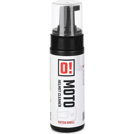 LIMPIADOR DE CASCOS EN ESPUMA OMOTO 150ML LIMPIADOR DE CASCOS O FOAM FRESH (OMOTO) (OLE-015) (1/2)