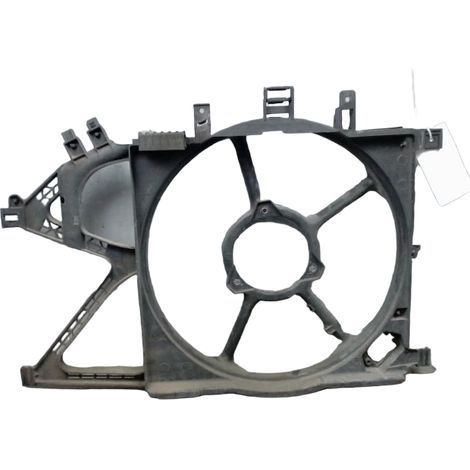 Support De Ventilateur OPEL Corsa 03-06 [PRODUIT D'OCCASION]♻️24445184