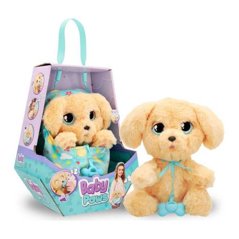 Baby Paws - Labrador (264-921146)