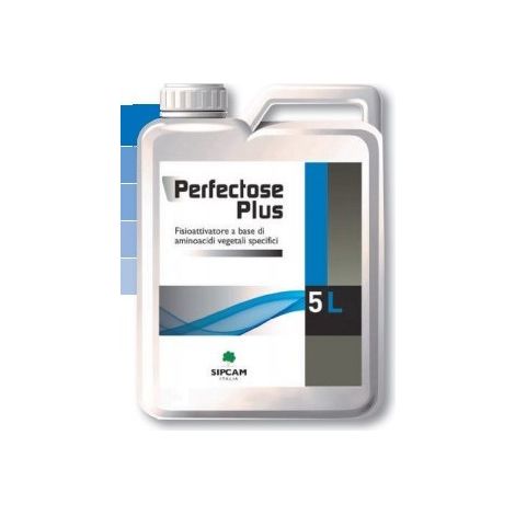 Concime Perfectose Plus 5 lt