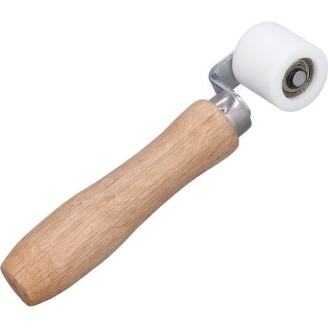 Methode 2: Hitzebeständige Nähwalze mit druckunterstützter Handbedienung, 28 mm/1,1 Zoll breit (1/5)