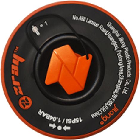 Valve Stand Up Zray