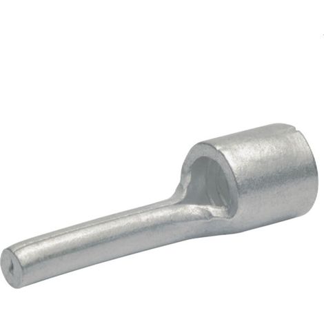 Klauke Stiftkabelschuhe n. DIN 4-6qmmVerzinnt ST1715