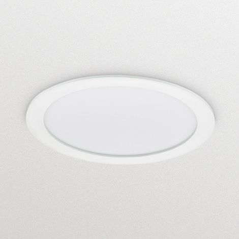 Philips CoreLine Slim DN145B, 21W, 2100lm, 4000K, IP20/44, 33950499