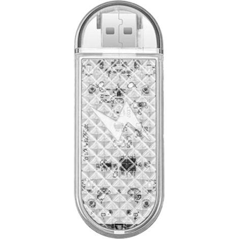 de Portière Lampe Magnétique Détecteur Flaque pour Auto (1/5)