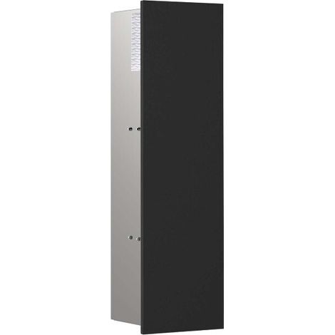 emco asis module pure WC, empotrado, bisagra de puerta a la (1/5)