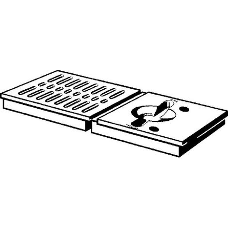 VIEGA 154493 Kit d'accessoires 4988-974 (1/3)
