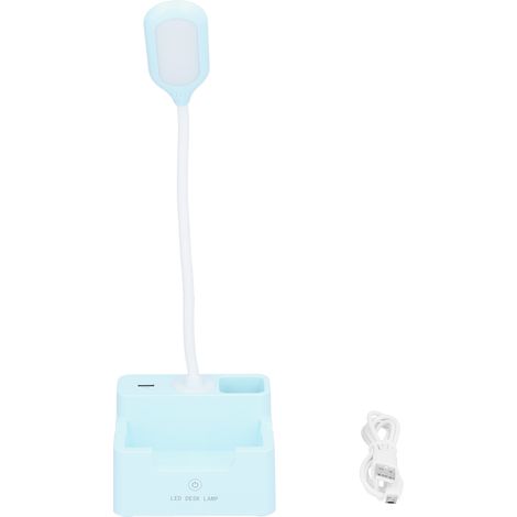 de bureau avec protection oculaire lampe de lecture pour (1/5)