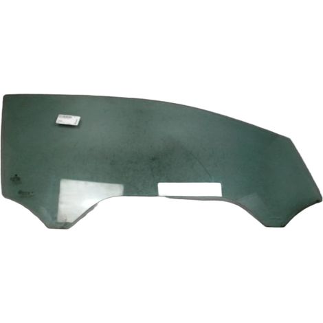 [PRODUIT D'OCCASION] Glace Porte Avd VOLKSWAGEN Polo ♻️ Ref Oe. 6r3845202 - Garantie à vie (1/2)