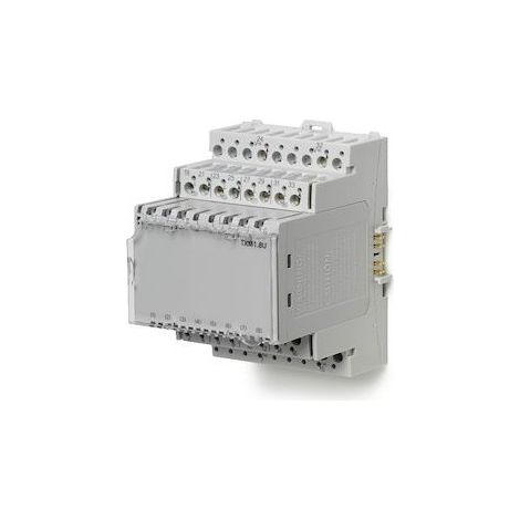 Siemens TXM1.8U Module TX-IO 8 E S universelles