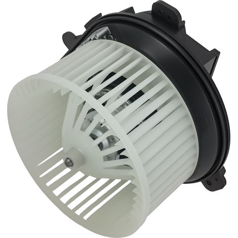 4-Pin HVAC Heater Blower Motor Fan for Citroën Dispatch 1.9D 70 1998-2006 6441E3