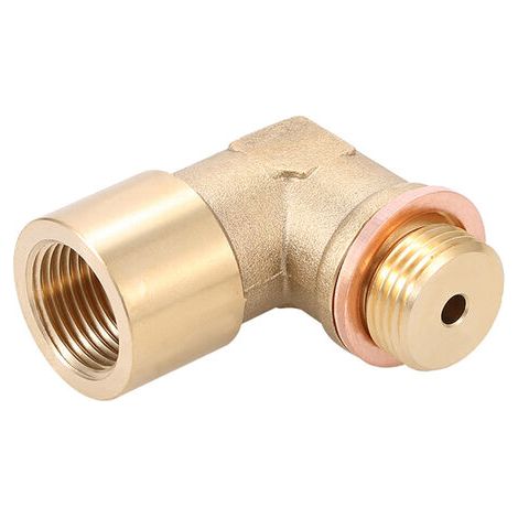 Douche 150CM, Acier Inoxidable Anti-Torsion Anti-Explosion Anti-Fuite Anti-Corrosion Tuyau Douche, avec Connexion Universelle G 1/2 (1/5)