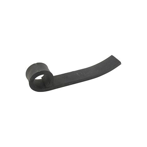 Fléau Adaptable Pour Kuhn - L: 200mm, L: 34mm, épaisseur: 8mm, Lumière De Fixation: 25mm -pl