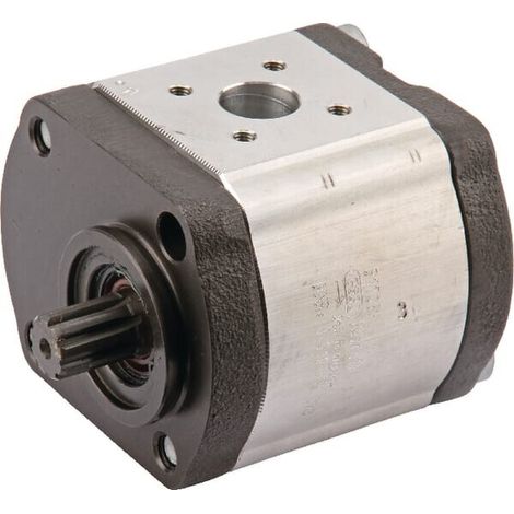 Pompa ad ingranaggi AZPF-11-014RFP20PB Bosch Rexroth BOSCH REXROTH 0510515023 (1/2)