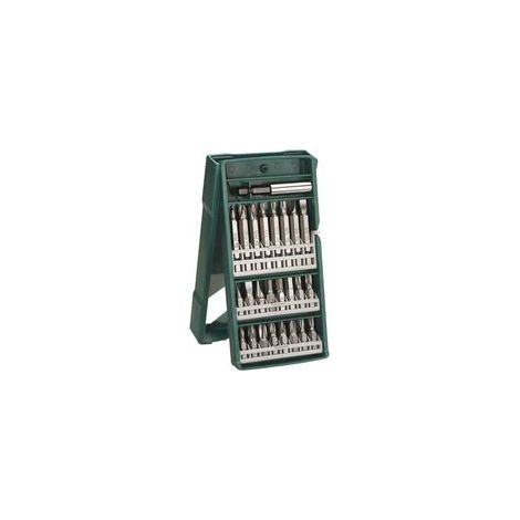 Set de 25 embouts de vissage pour visseuse – (1/5)