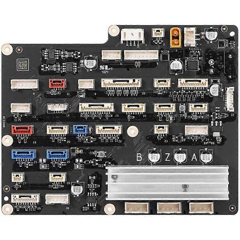 Zubehör für den H2D Bambu Laboratory MC Board 3D-Drucker (1/5)