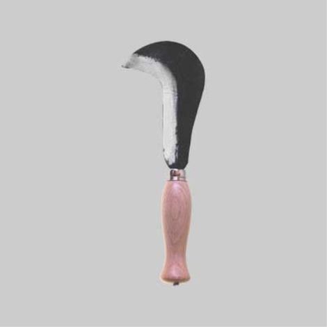 Roncoletta per vigna 12 cm MADE IN ITALY (1/2)