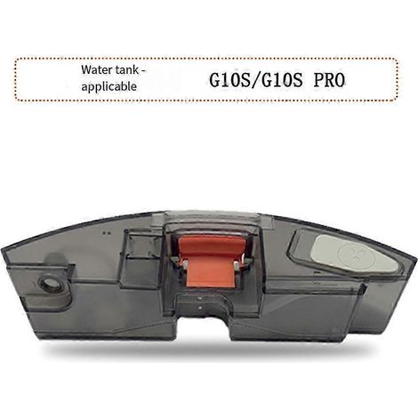 Passend für den Wassertank des Saugroboters G10S/G10 PRO (Ersatzteile, wie abgebildet, SZRH AM) (1/4)