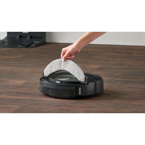 ROOMBA ASPIRADOR C7158 ASPIRADOR ROBOT