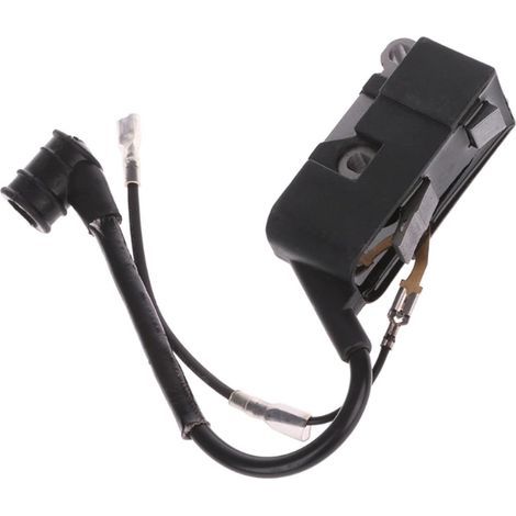 Ignition coil module for 5800 petrol chainsaw spare parts (1/3)