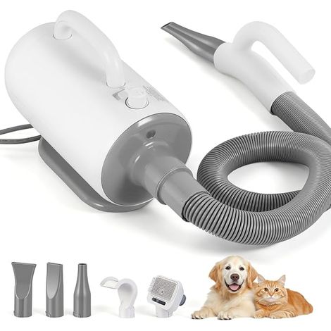Dog Pulser 90m/s (1/5)