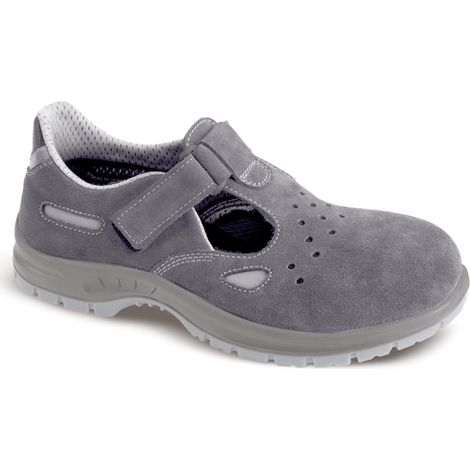 Sandalias de seguridad NEO SB FO E SRC 47