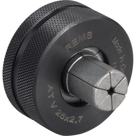 Aufweitkopf AT V 25 x 2,7 150913