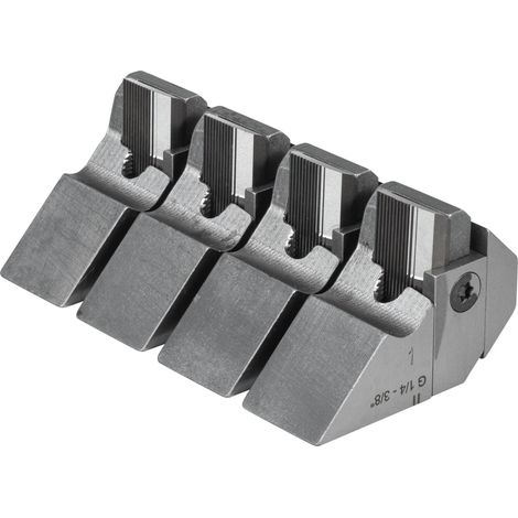 Strehl+Halt G 1/4-3/8", Satz 759256 RH