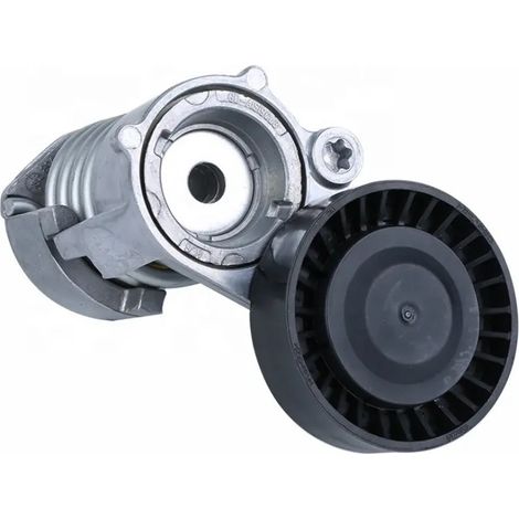 Tendeur de courroie de moteur 30650957 31401286 3133979 compatible avec Volvo S40 (1/4)