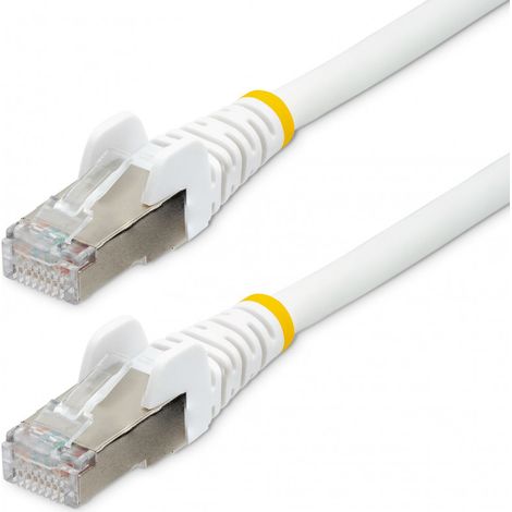UTP starres Netzwerkkabel der Kategorie 6 Startech NLWH-3M-CAT6A-PATCH