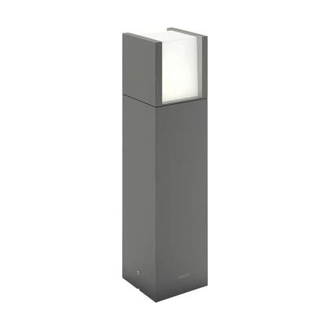 Philips Arbour lampada da esterno LED antracite 3,8 W