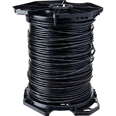 Ubiquiti - TC-Carrier Rouleau de 304 m tres de cable RJ45