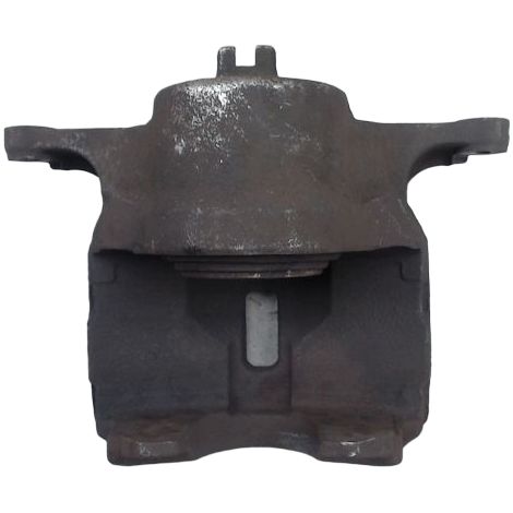 Etrier De Frein Avant Droit NISSAN Qashqai [PRODUIT D'OCCASION] ♻️ 410014ea0a - Garantie à vie (1/2)