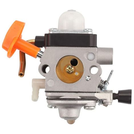 Carburateur pour FS87 FS90 FS100 FS 110 FS130 HL95 HT100 HT101 KM90 KM100 KM110 SP90 Carburateur de tondeuse à haie (1/3)